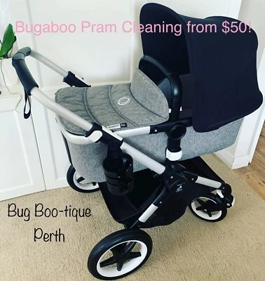 gumtree perth prams