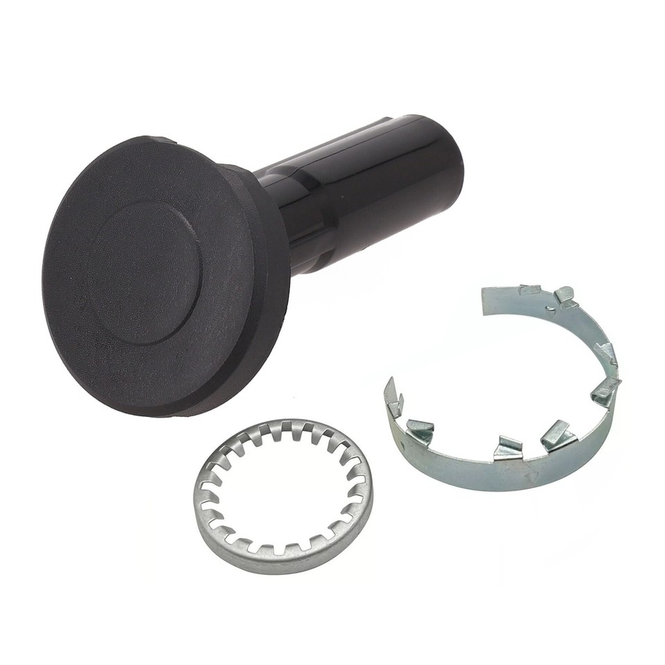 Spare Wheel Lock Cylinder Case For Chevy For Silverado For GMC For