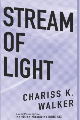 Stream Of Light