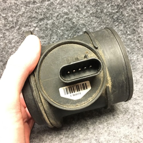 2005-2009 Chevrolet Chevy Uplander 3.9 MAF Mass Air Flow Sensor OEM 35206 - Picture 2 of 4