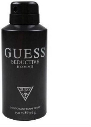 seductive deodorant for men