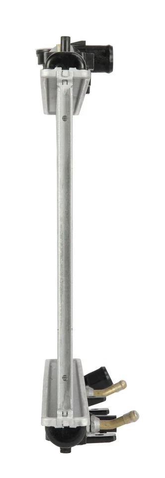 Radiador Spectra para 02-06 Acura RSX CU2412 Foto 2 de 4