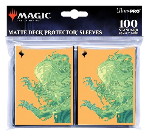 Final Fantasy ULTRA PRO MTG card deck protectors card sleeves