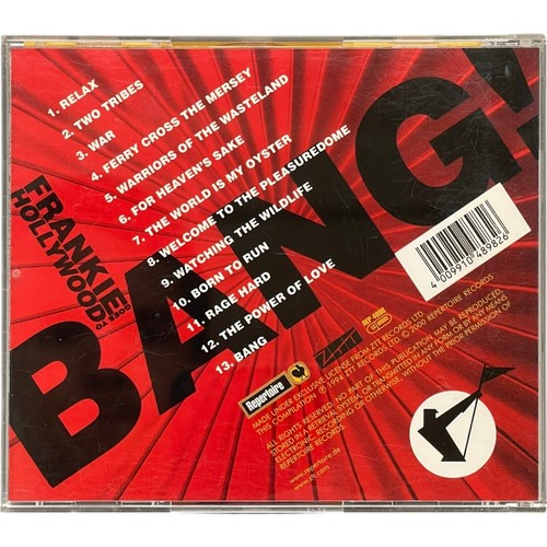 Pop Hits Pop-Rock Pop-Schlager Rap HipHop (alles bis 2000)Album CD Auswahl - Bild 172 von 489