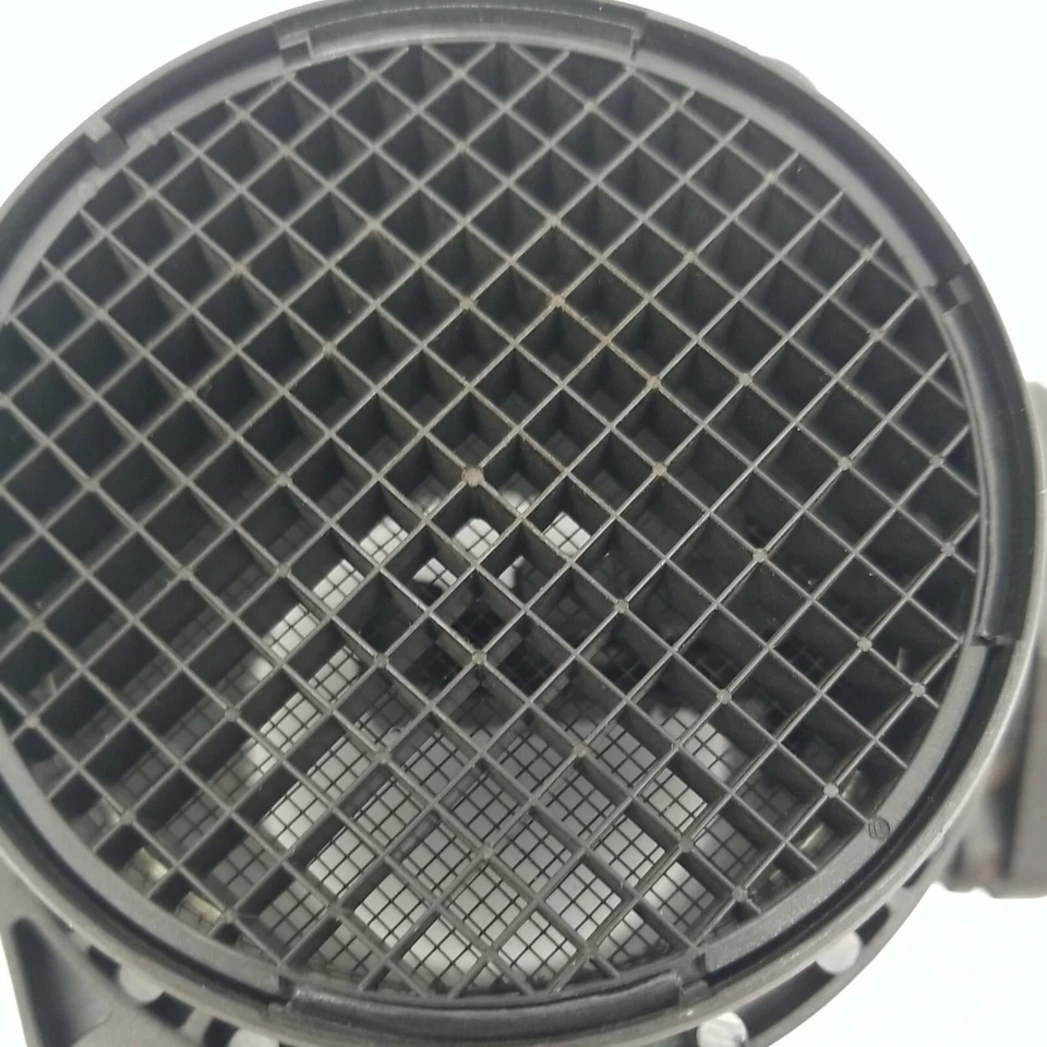 1999 Volvo V70 Mass Air Flow Sensor Maf Meter Sensor 0280218108 Oem - Image 3 of 4