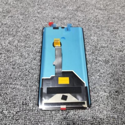 100% Original Perfect OLED Display Screen For Huawei P30 Pro ，W/Fingerprint