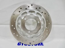 FRONT BRAKE ROTOR FOR QMB139 50cc TAOTAO EVO SCOOTER *MAY FIT OTHERS*