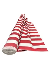 STRIPE CANVAS AWNING FABRIC WATERPROOF OUTDOOR FABRIC 60"