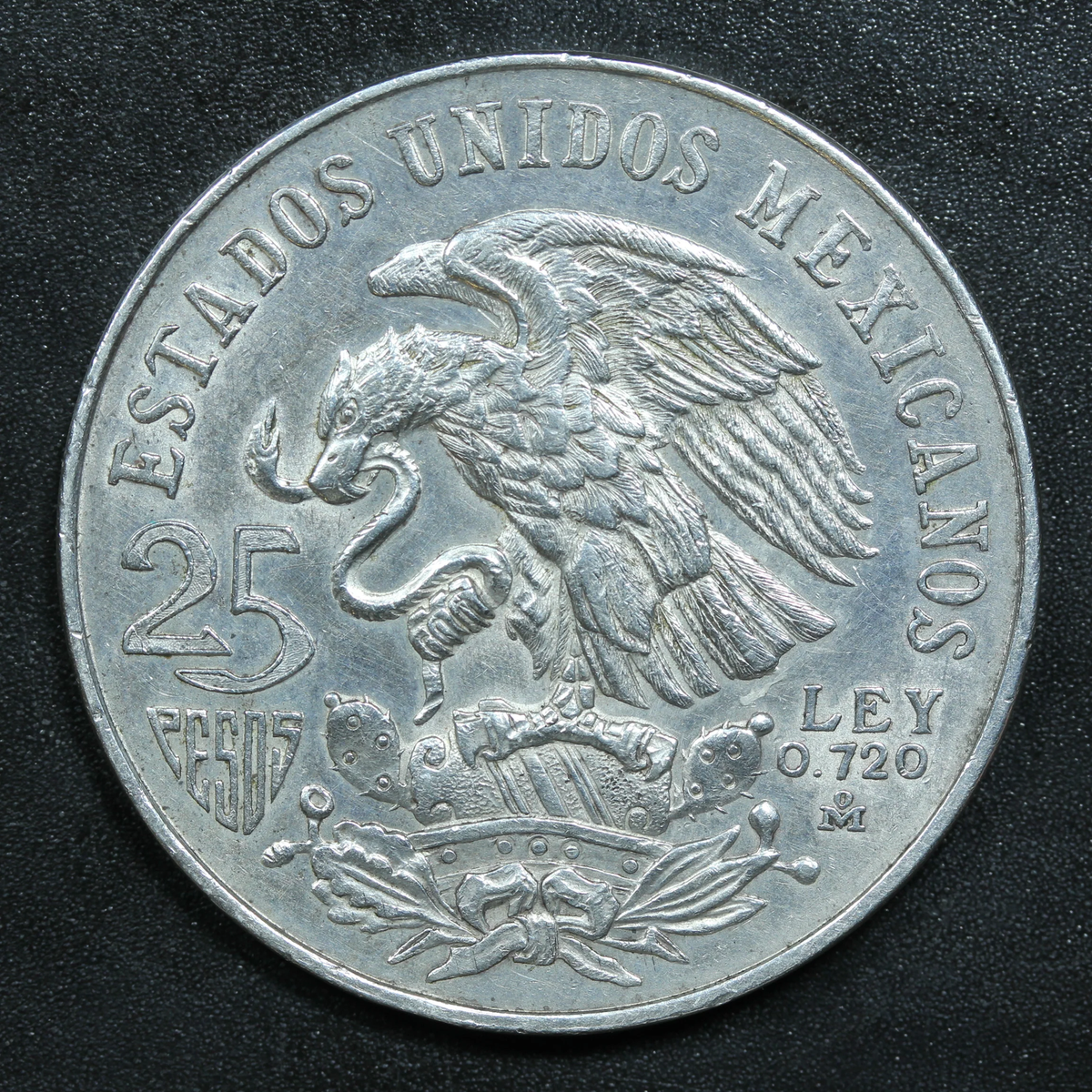 No.２アンティーク メキシコ硬貨 peso s-l1200.png