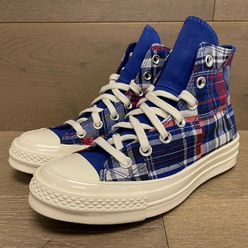 converse rush blue