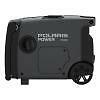 2020 Polaris P3200iE Polaris Power Portable Inverter Generator