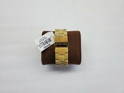 Michael Kors MK5558 for sale online | eBay display picture 2