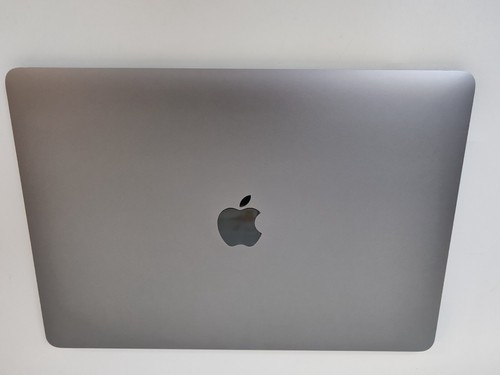 APPLE MACBOOK AIR 2018 RETINA 13,3" INTEL CORE i5-8210Y 8GB RAM 128GB SSD - Afbeelding 5 van 11