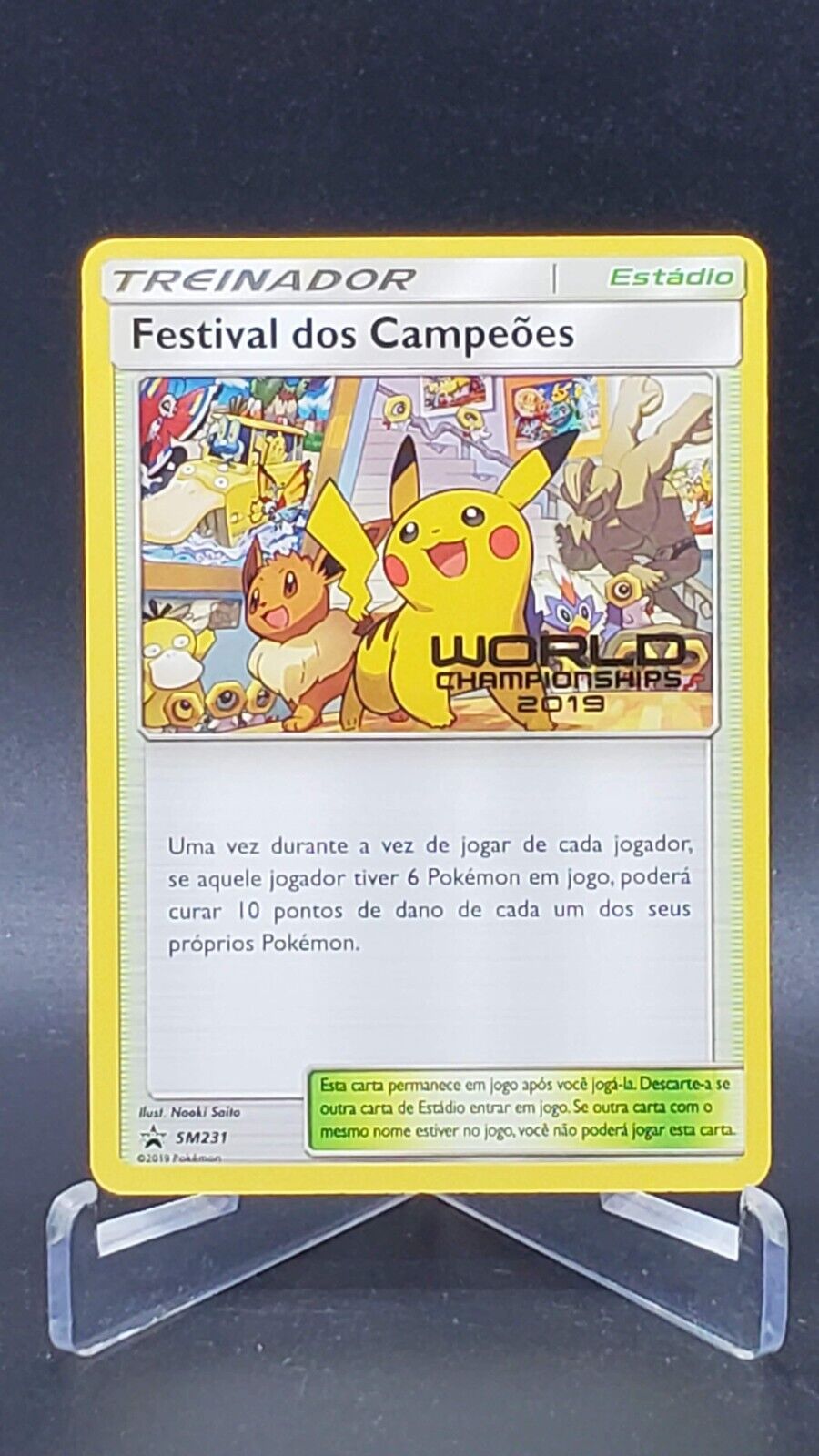 Os 10 Pokémon mais legais que foram descartados