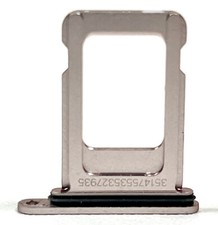 Apple iPhone 13 2021 Pink SIM Card Slot Tray Holder