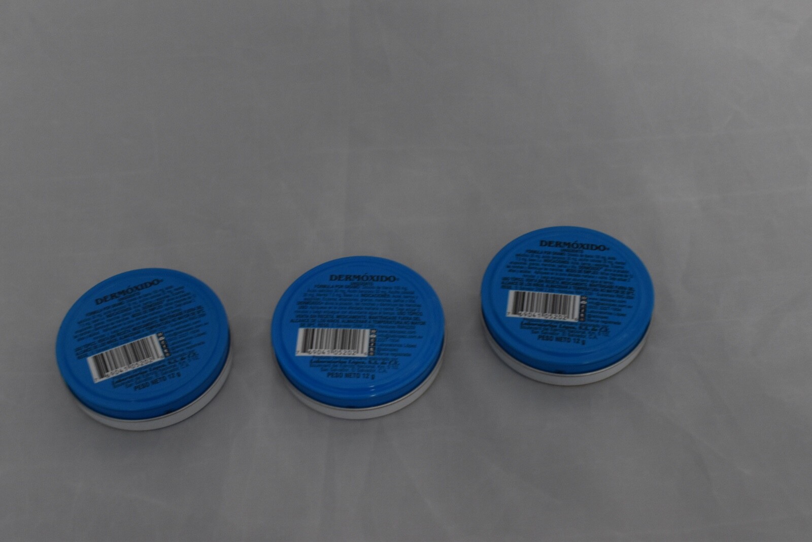 dermoxido cream