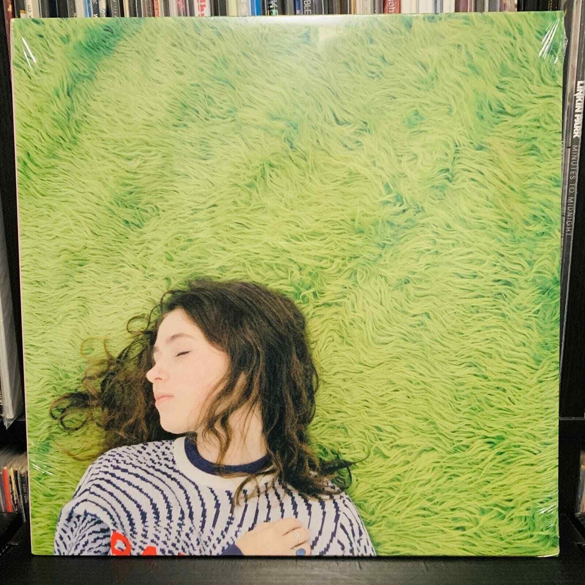 Clairo diary 001 レコード Clairo Diary 001 Vinyl 12