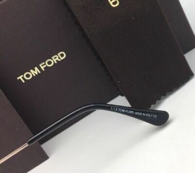 New TOM FORD Sunglasses ERIN TF 466 29C 61-12 Matte Gold-Gold