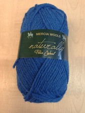 British 100% Pure Wool Double Knit Yarn