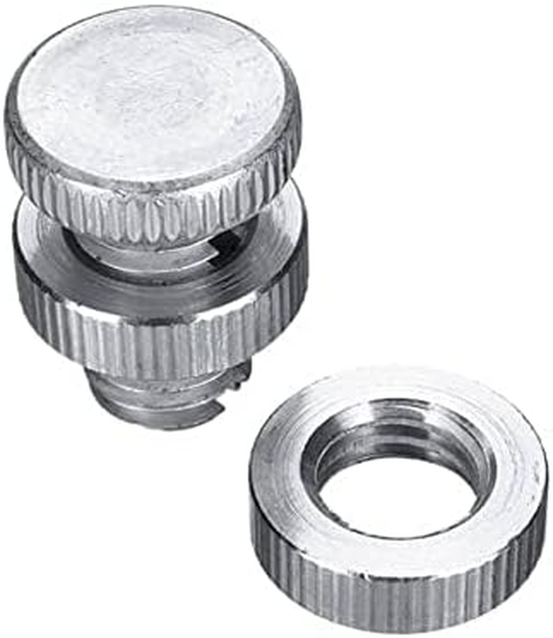 20 Pieces Split Bolt Joint Clamp Wire Connector for Electric Fence Wire