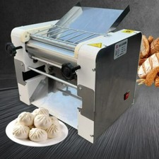 Commercial Dough Machine, Electric Stainless ...