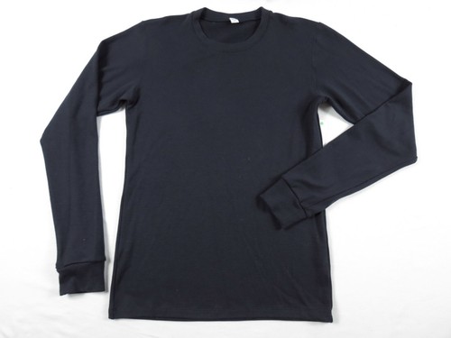Uniqlo Mens Active Winter T Shirt Size 