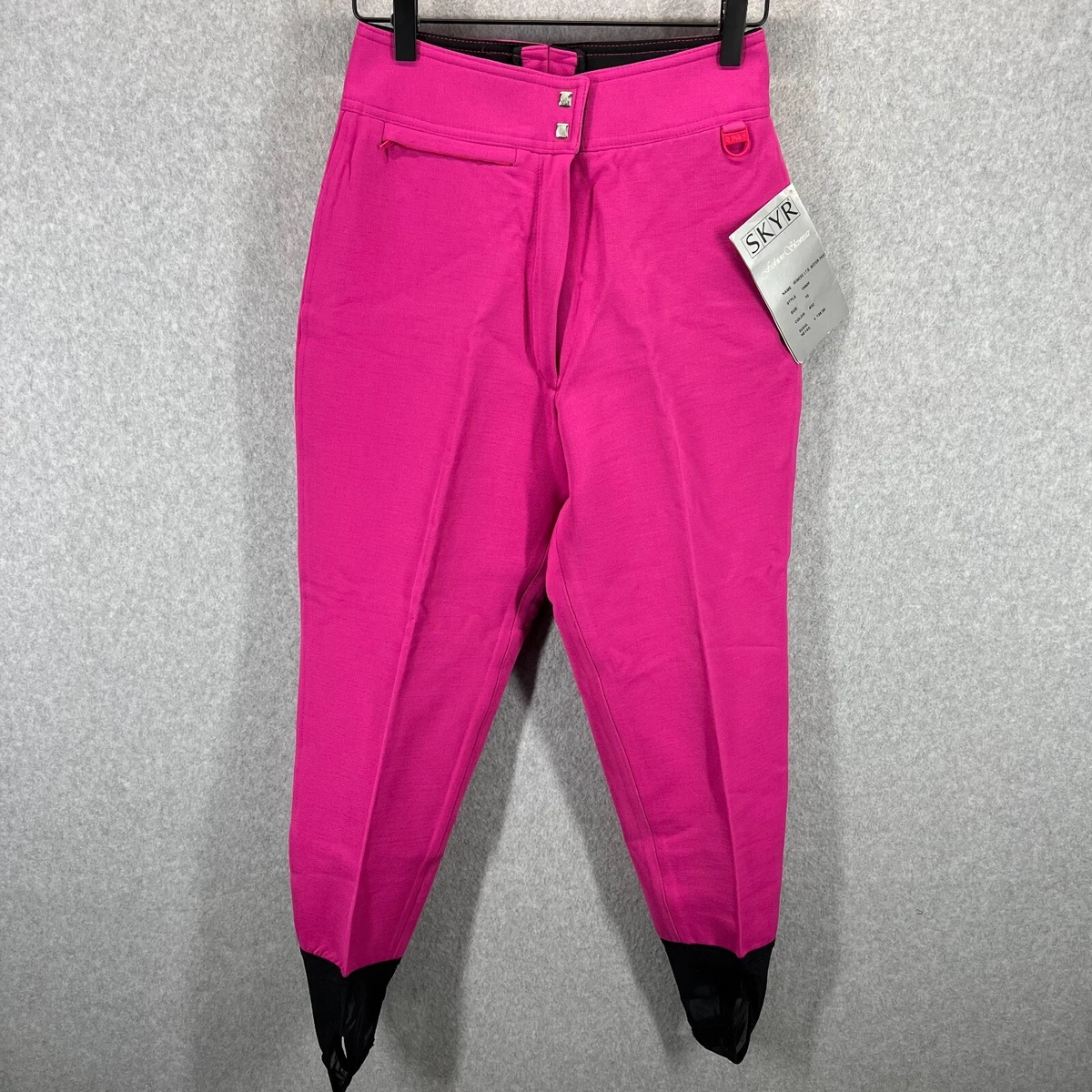 Snow pants shop women's petite