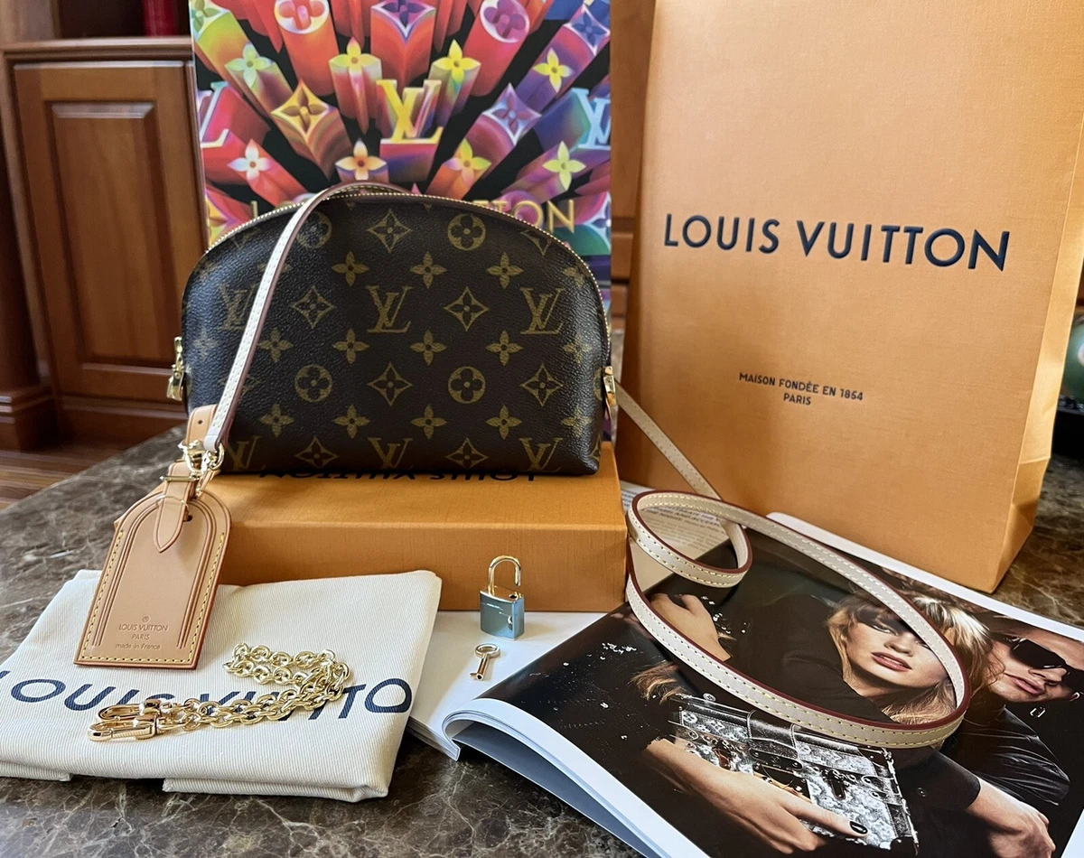 louis vuitton handbag tag