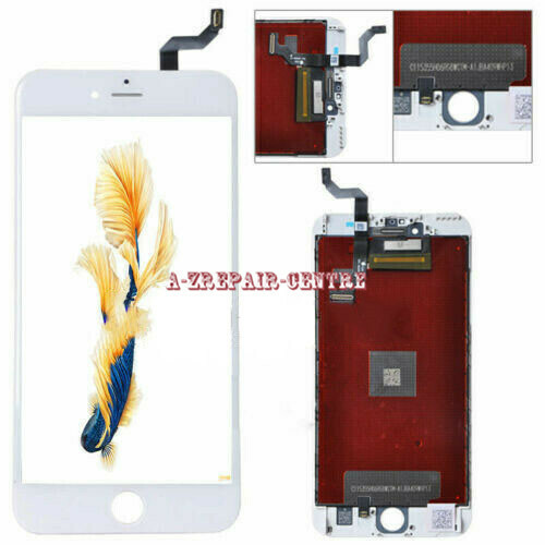 For iPhone 6S Plus 5.5"A1634 A1687 LCD Touch Screen Digitizer Replacement+Button - Picture 2 of 35