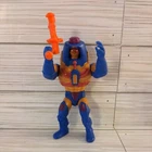 MOTU Vintage Man-E-Faces 1982 Masters Of The Universe He-Man