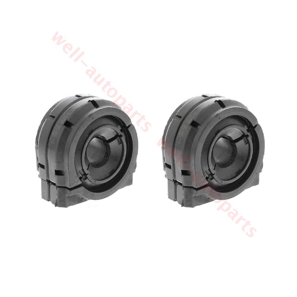 2pcs Suspension Stabilizer Bar Bushing 33556772082 For BMW X5 E70 