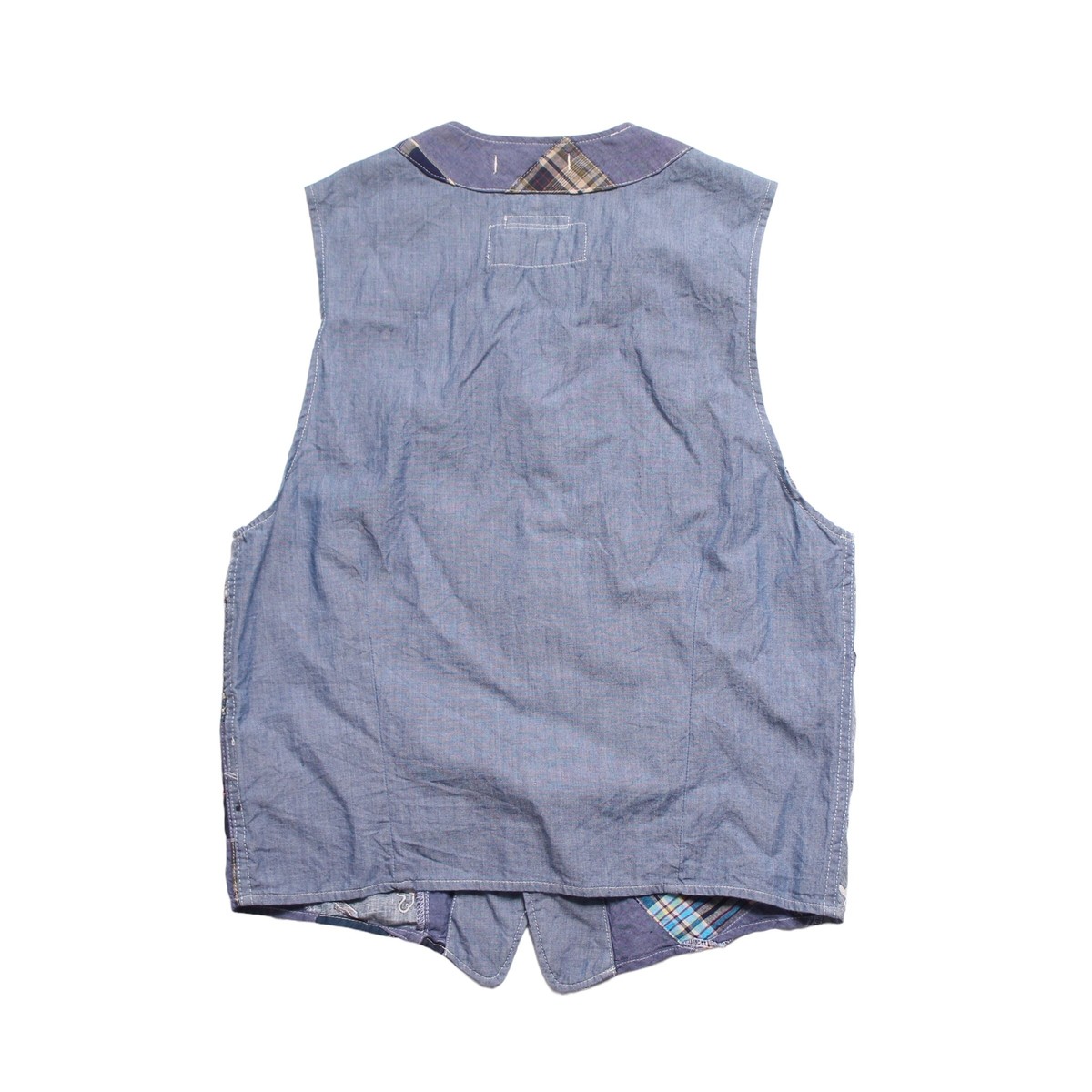 engineered garments beams plus Vest XS | eBay engineered garments beams plus Vest XS | eBay