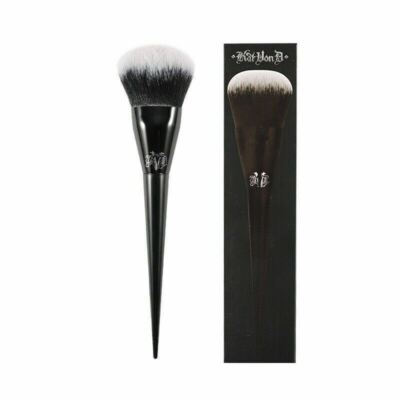 Kat Von D KVD Vegan Beauty #22 Pressed Powder Brush