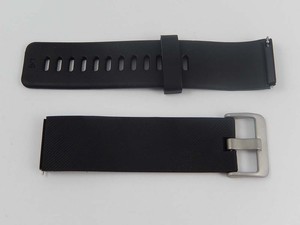 Cinturino nero per FitBit Blaze | eBay