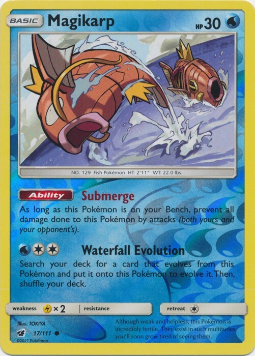 Magikarp
