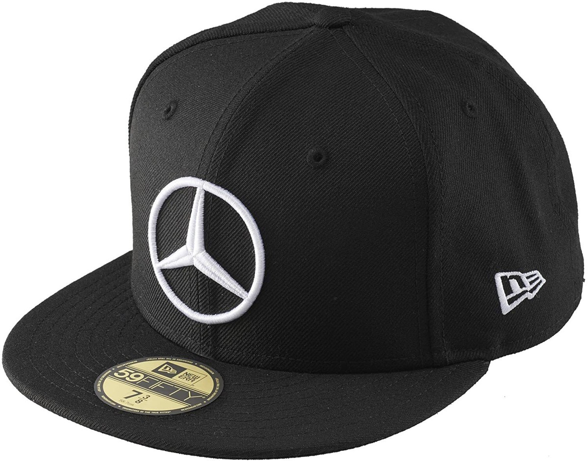 Mercedes-Benz cap Mercedes-Benz Collection NEW ERA 59FIFTY Mercedes-Benz cap Mercedes-Benz Collection NEW ERA 59FIFTY