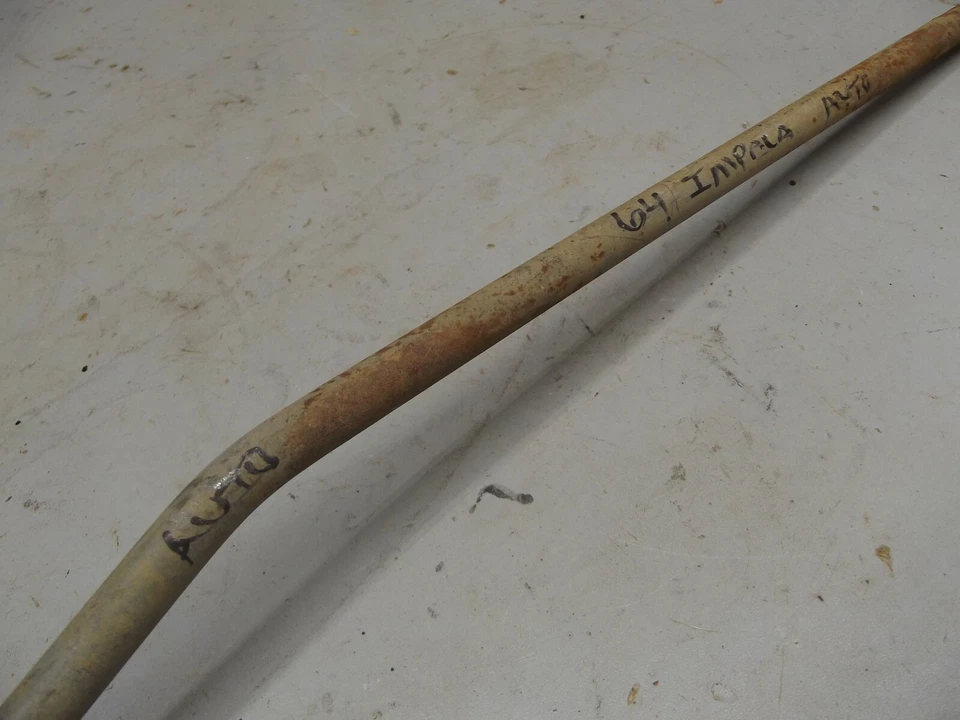 Chevrolet 1964 cambio automático acoplamiento Impala Belair Biscayne vagón Foto 3 de 4