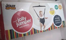 Jolly Jumper The Original Baby Exerciser