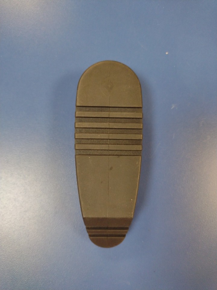 Missouri Tactical Rubber Slipon Rifle Stock Butt Pad Recoil Reducing