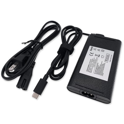AC Adapter Charger for HP x2 210 G2, Spectre Pro 13 G1, Elite x2 1012 G2