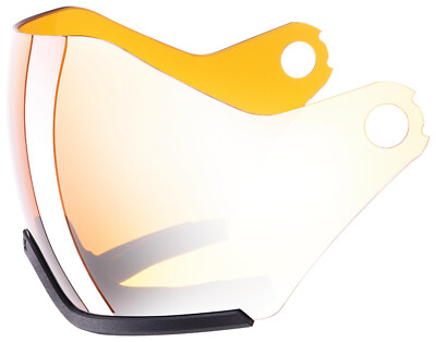 Uvex Hlmt 600 Visor Skihelm Mit Integriertem Visier – Für Damen & Herren