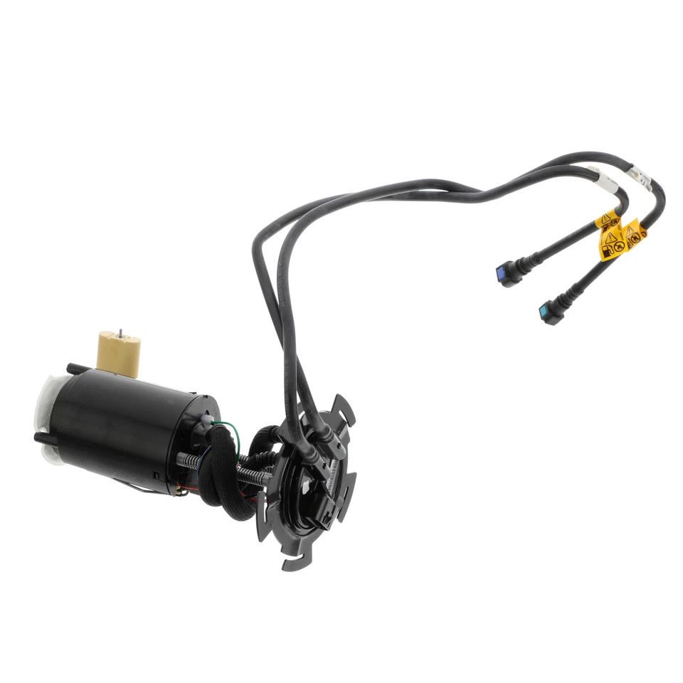 Genuine GM 2006-2008 Chevrolet Pontiac Saturn Ion G5 Fuel Pump Assembly 19370687 - Image 3 of 4