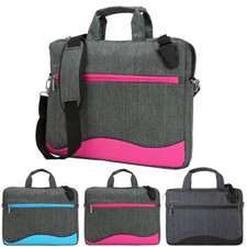 VanGoddy Laptop Shoulder Bag Carry Case For 13.3" Dell Latitude 7350/ 5350/ 7340