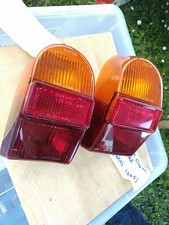 Feu arrière Triumph 1300