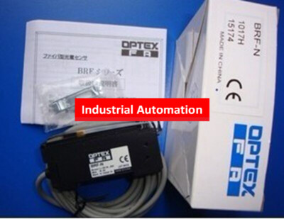 OPTEX JRF-N One Year Warranty