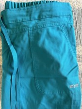 Grey's Anatomy by Barco Scrub Pants Size L Signature Pockets Medical