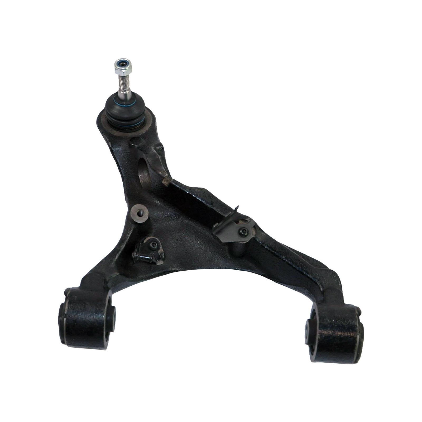 For Range Rover L320 L494, Discovery L319 Front Upper LH Suspension Wishbone Arm