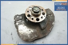 2010-2016 Mercedes W212 E350 E400 Front Left Driver Spindle Knuckle Hub RWD OEM