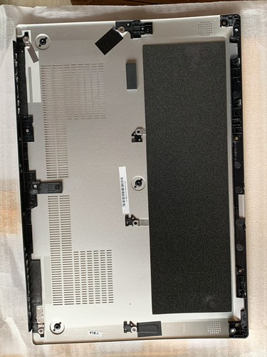 MS-14B1 FOR MSI PS42 Black Laptop D Shell Base Cover Bottom - Picture 2 of 3