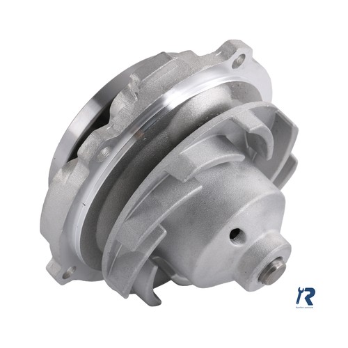 Water Pump AW5033 FOR Buick Century Chevy Impala Pontiac Grand AM Olds 3.1L3.4L - Picture 2 of 14
